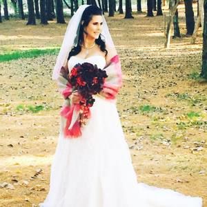 Meet your Posher, Chelsey